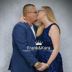 Meet your Posher, Frank